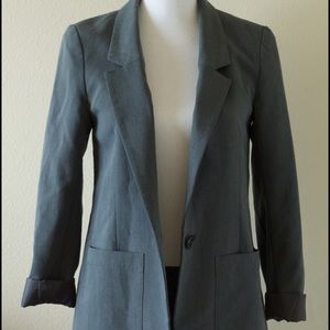 H&M blazer