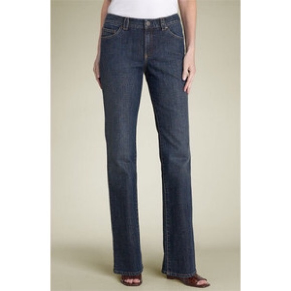 Elie Tahari Jeans