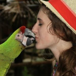 Meet your Posher, Monica