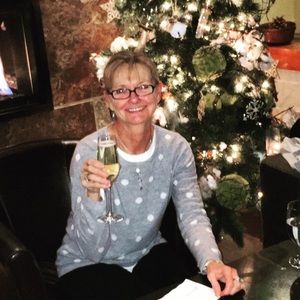 Meet your Posher, Martha