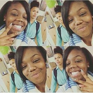 Meet your Posher, Che