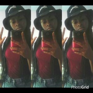 Meet your Posher, Janae