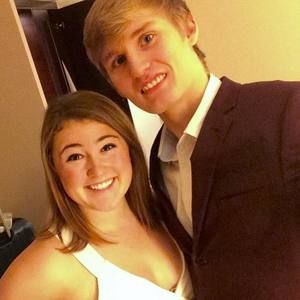 Meet your Posher, Victoria