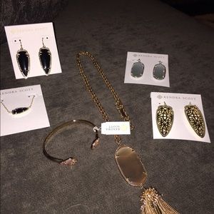 Kendra Scott Newest Additions!