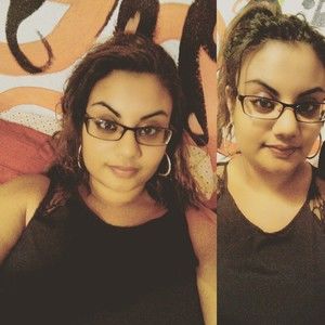 Meet your Posher, Kamie