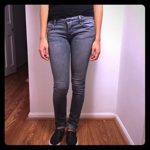 Hudson jeans