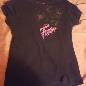 Fox shirt