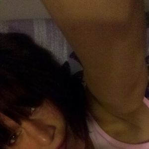 Meet your Posher, Kimberlyann