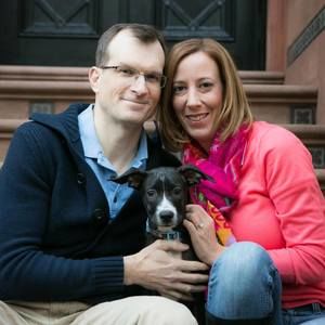 Meet your Posher, Dóra