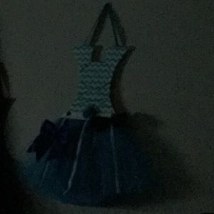 Meet your Posher, Joanna