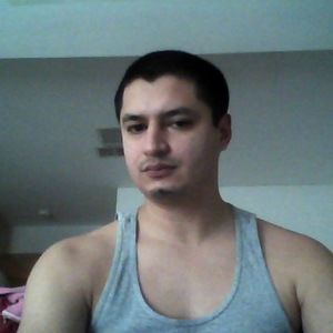 Meet your Posher, Eli