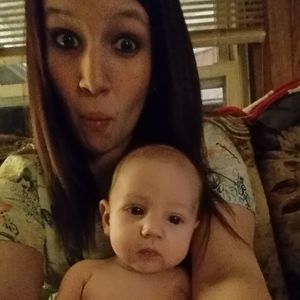 Meet your Posher, Courtney