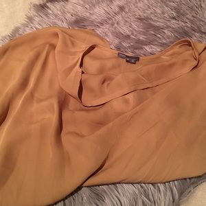 NWT Vince Blouse