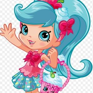 Meet your Posher, Lorena