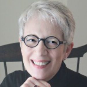 Meet your Posher, Deb