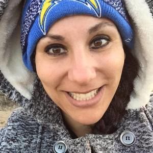 Meet your Posher, Carina