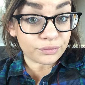 Meet your Posher, Chelsey