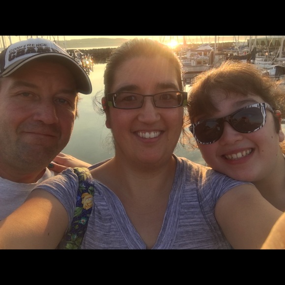 Meet your Posher, Vera💐😀 - Picture 3 of 8