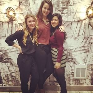 Meet your Posher, Allison jean-marie