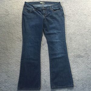 Old Navy Diva Jeans 10 Petite