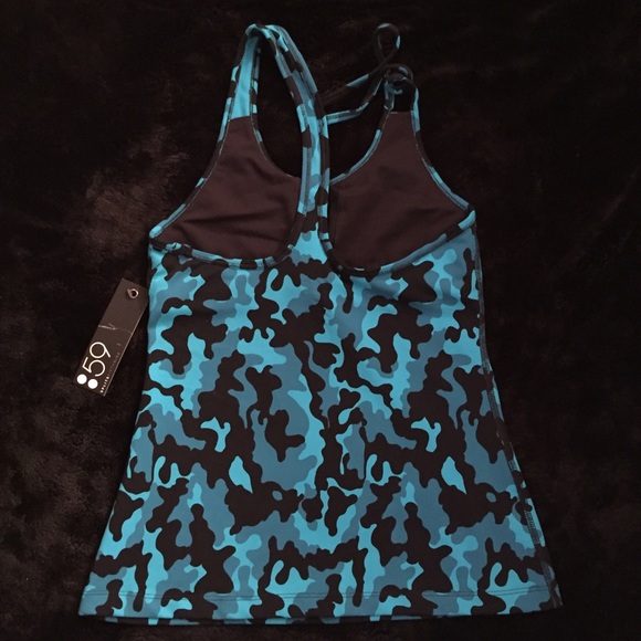 Splits 59 - Picture 2 of 2