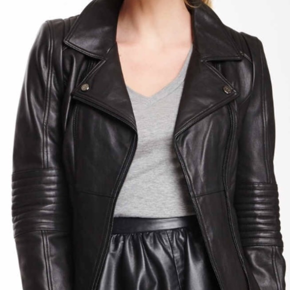 ❌SOLD❌ Steve Madden peplum jacket