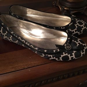 Tommy Hilfiger Flats