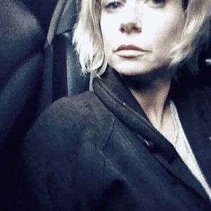 Meet your Posher, Mia