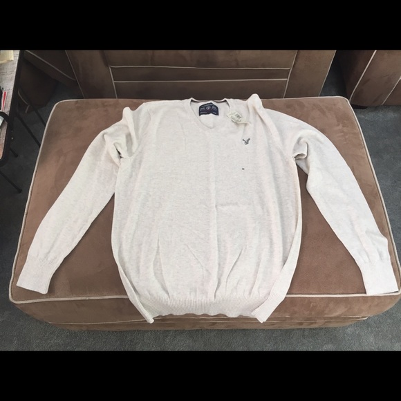 American Eagle Outfitters Other - BNWT Mens medium American eagle sweater