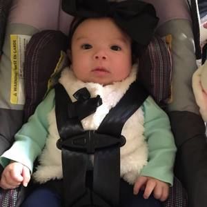 Meet your Posher, Janeth