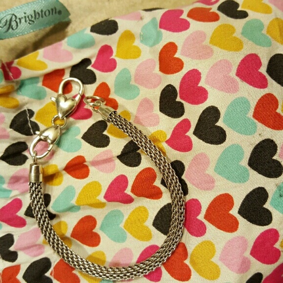 Brighton charm bracelet