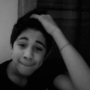 Meet your Posher, Eden