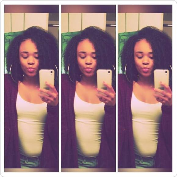 Meet your Posher, Lovelyy