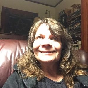 Meet your Posher, Kathleen