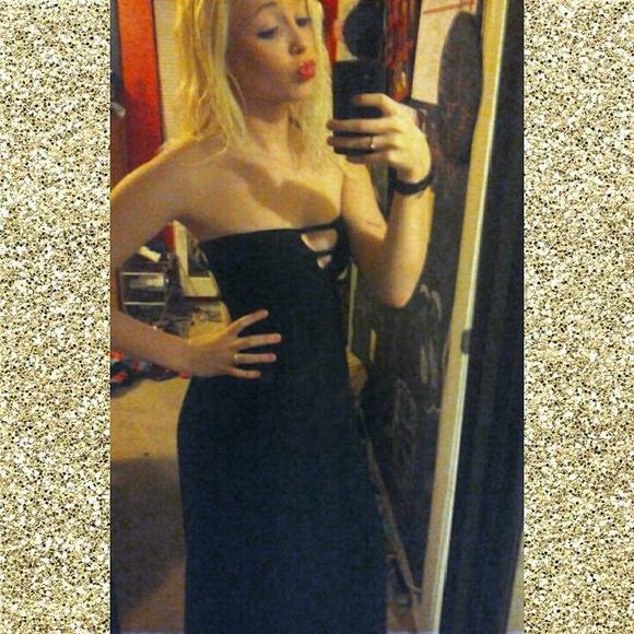 Meet your Posher, Kaylee - Picture 1 of 1