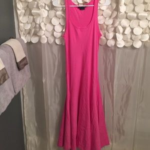Ralph Lauren dress