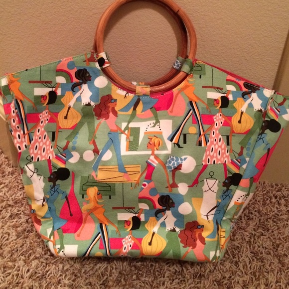 Neumann Marcus bag