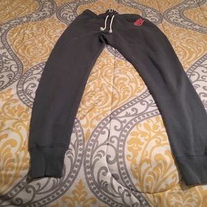Nike joggers