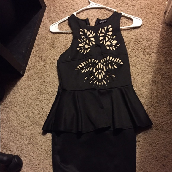 Dress size medium