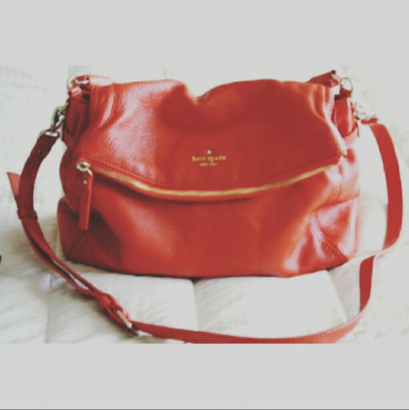 kate spade Handbags - Auth Kate Spade Cobble Hill Minka Bag