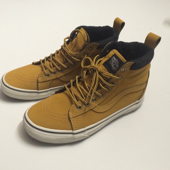 Vans Sk8-Hi