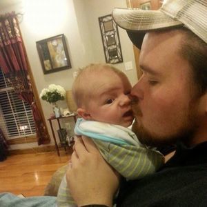 Meet your Posher, Joshua