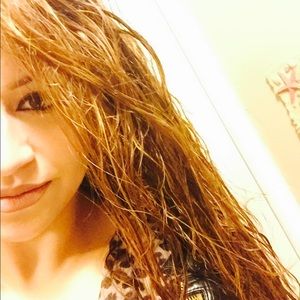 Meet your Posher, Rubi