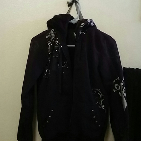 New jacket - Picture 3 of 4