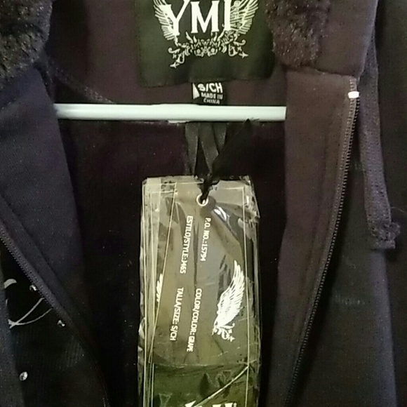 New jacket - Picture 4 of 4