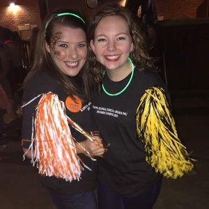 Meet your Posher, Audrey