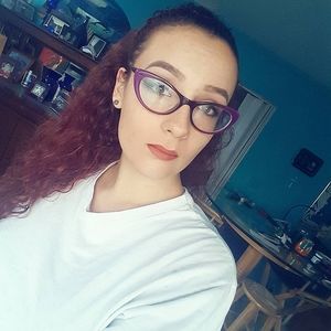 Meet your Posher, Jade