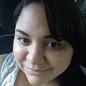 Meet your Posher, Lilly