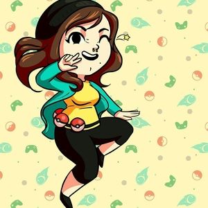 Meet your Posher, Haley