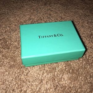 Tiffany & Co. Necklace